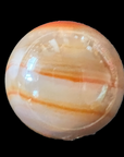 Carnelian Sphere