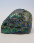 Azurite/Malachite
