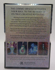 Cosmic Oracle Cards