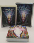 Cosmic Oracle Cards