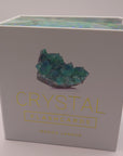 Crystal Flashcards - Jessica Lahoud
