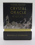 Oracle Cards - Crystal Oracle