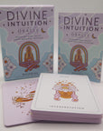 Divine Intuition - Oracle Cards