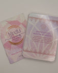 Mindful Living - Inspiration Cards
