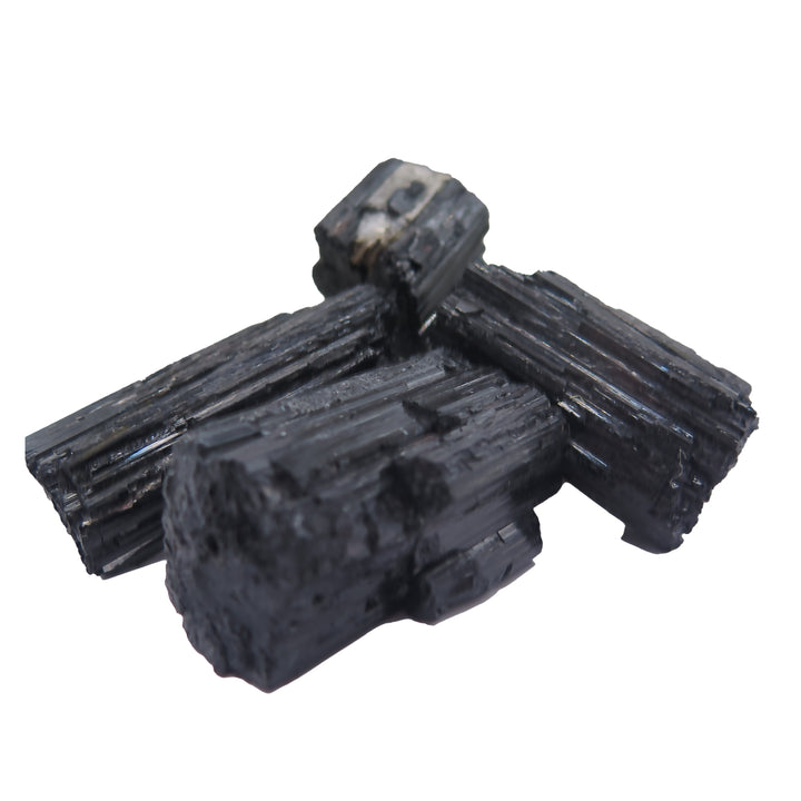 Tourmaline (black)