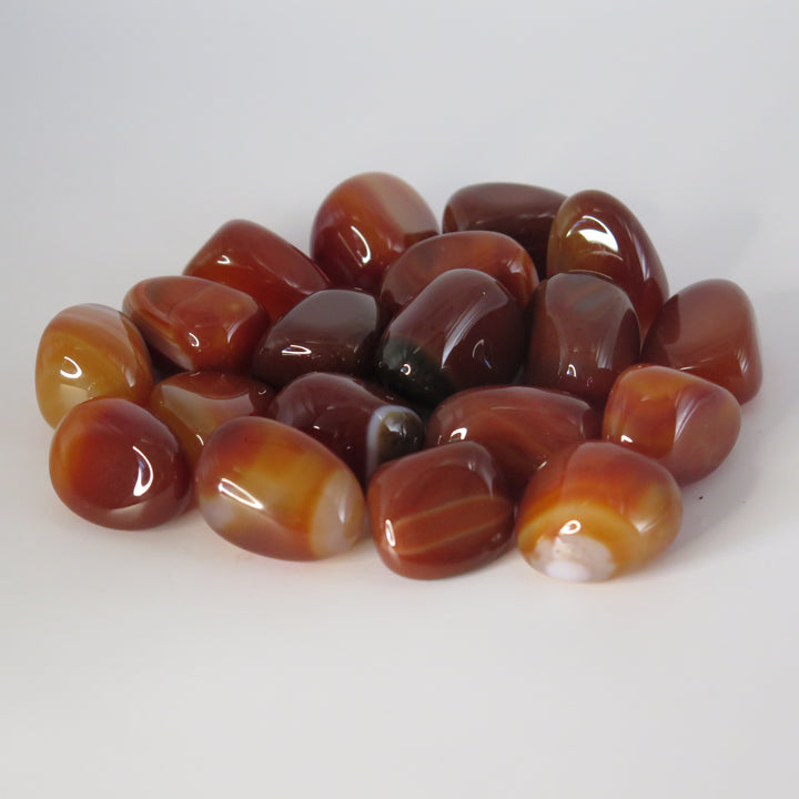 Carnelian