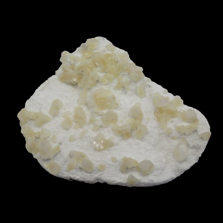 Specimen- Heulandite