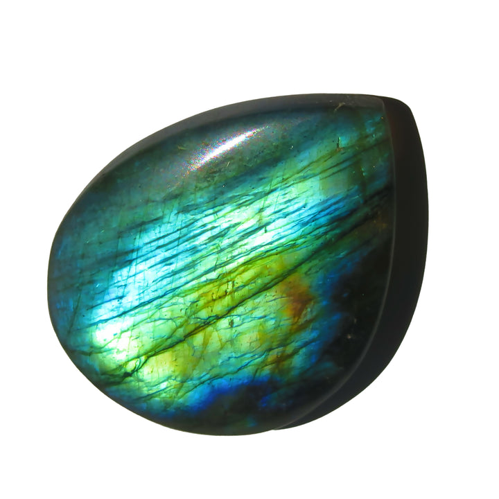 Labradorite