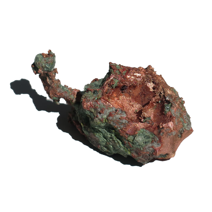 Specimen- Native copper