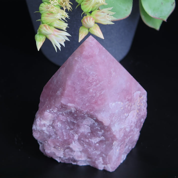 Strawberry Quartz