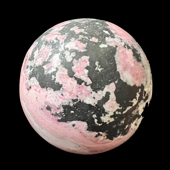 Rhodonite