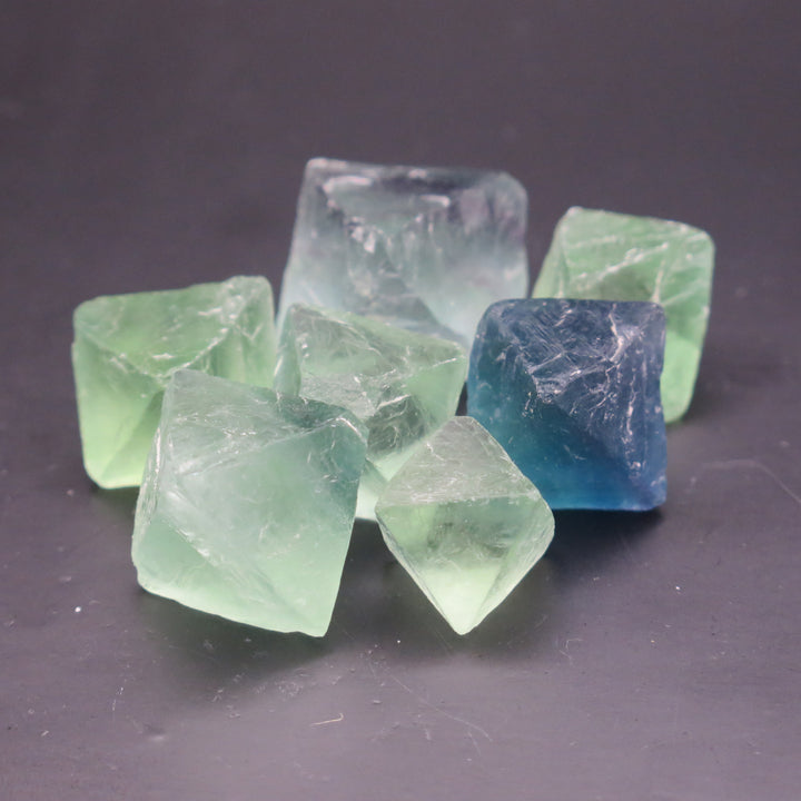 Fluorite