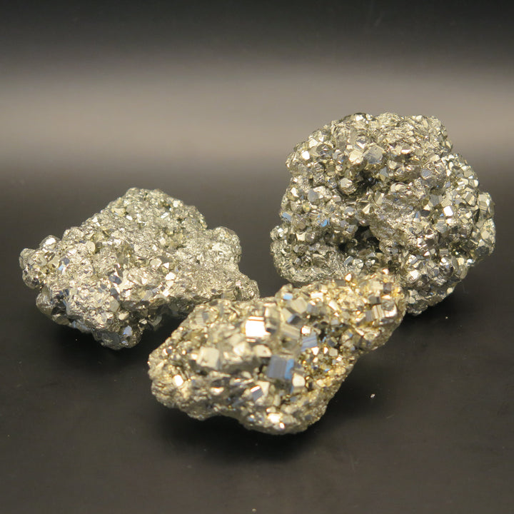 Pyrite