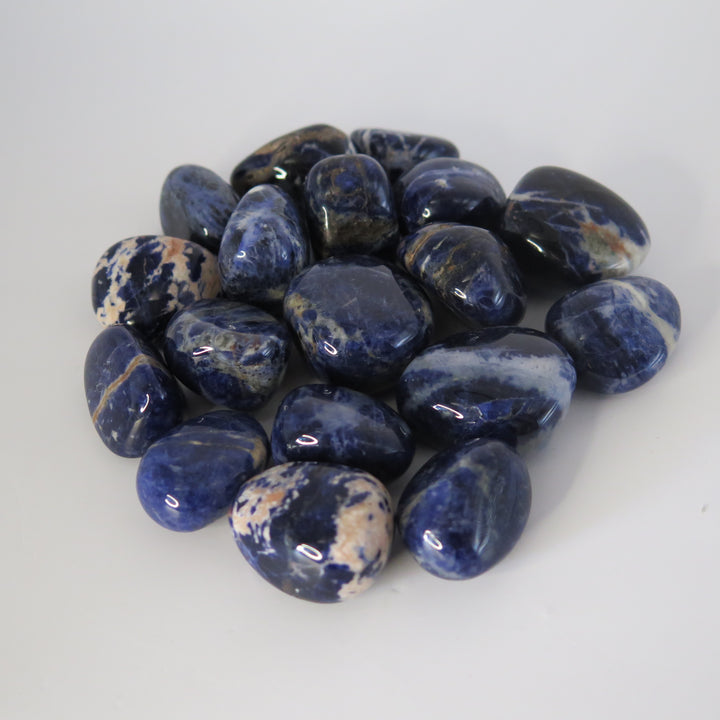 Sodalite