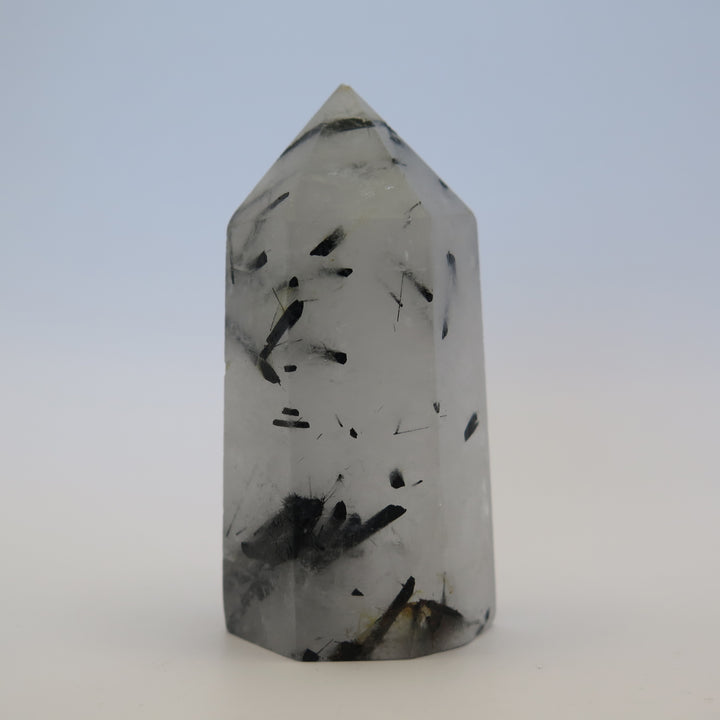 Tourmalinated Quartz