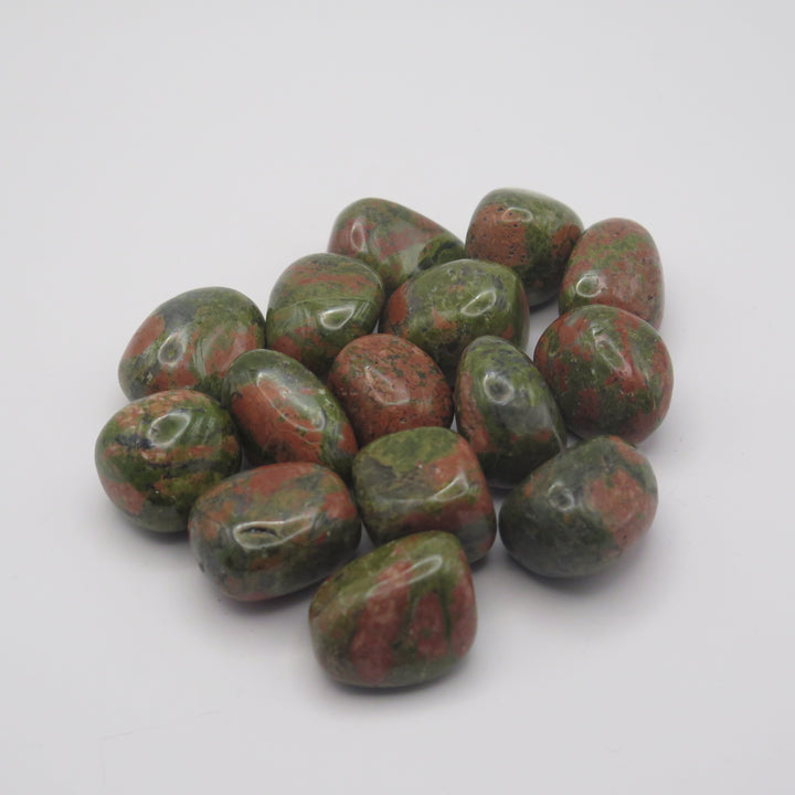 Unakite