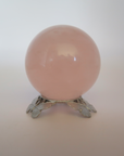 Rose Quartz Sphere