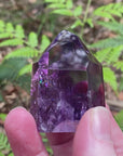 Amethyst Generator A Grade - Polished (Bahia)