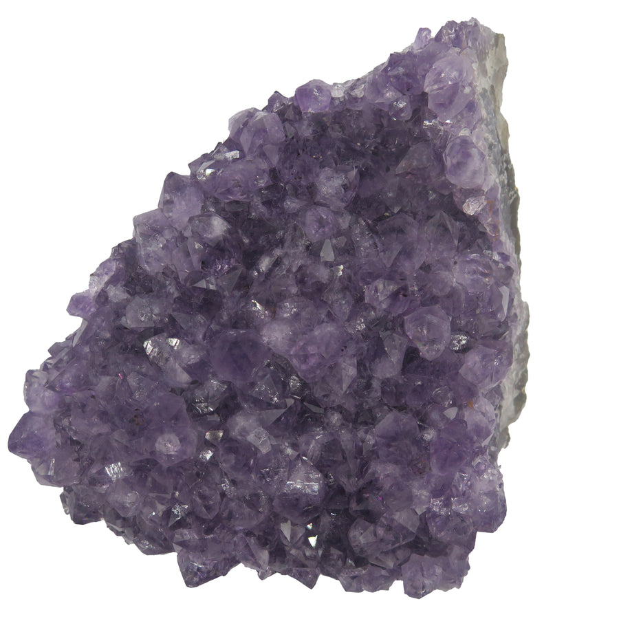 Amethyst Cluster