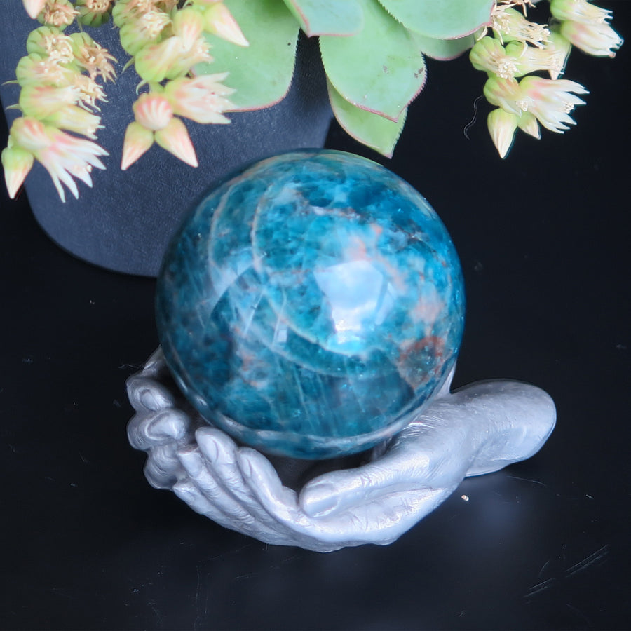 Apatite Sphere