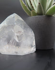 Clear Quartz Generator