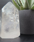 Clear Quartz Generator