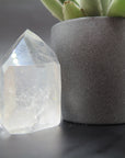 Clear Quartz Generator