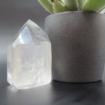 Clear Quartz Generator