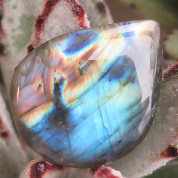 Labradorite Cabochons