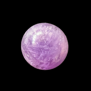 Amethyst Sphere