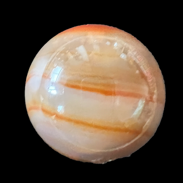 Carnelian Sphere