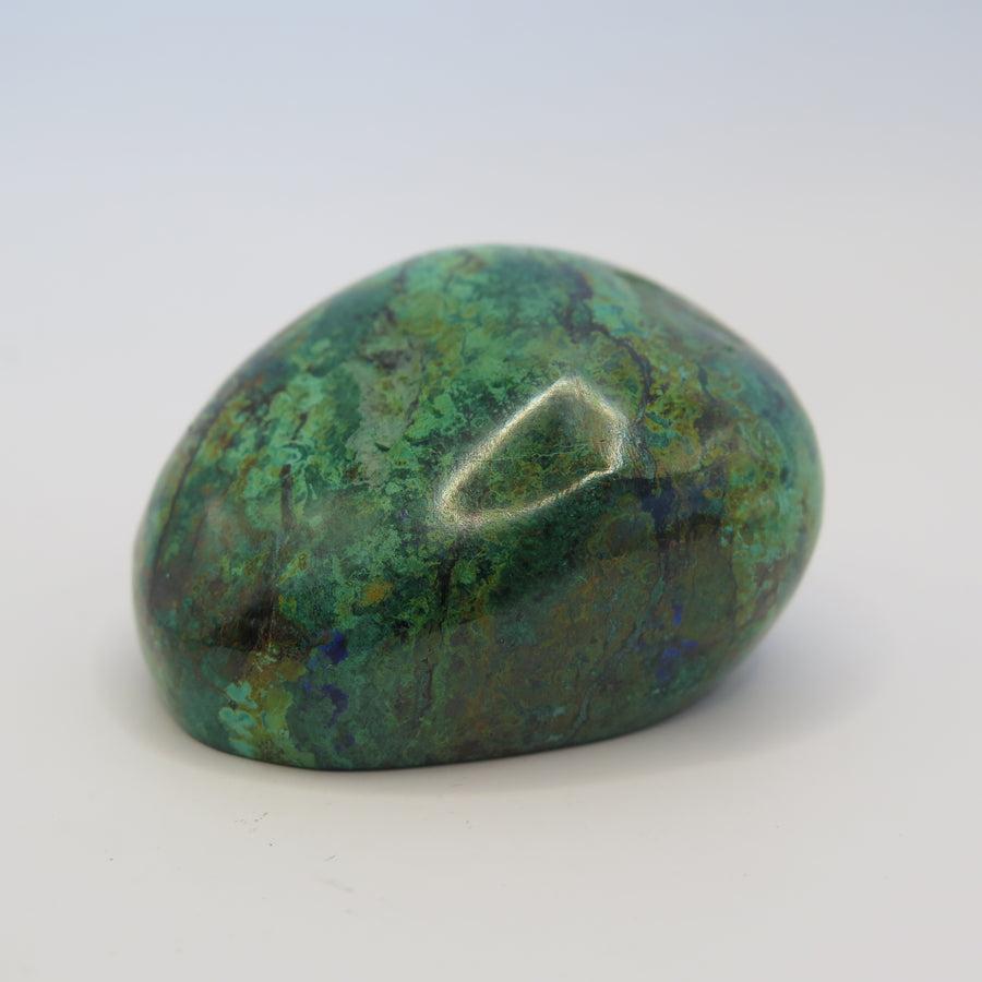 Azurite/Malachite