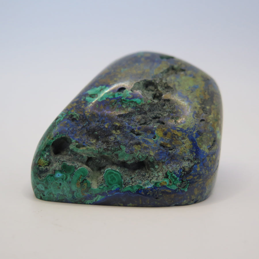 Azurite/Malachite