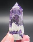 Chevron Amethyst Generator