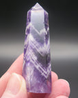 Chevron Amethyst Generator