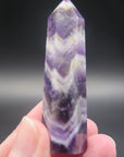 Chevron Amethyst Generator