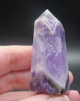 Chevron Amethyst Generator