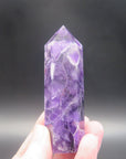 Chevron Amethyst Generator