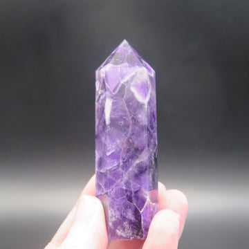 Chevron Amethyst Generator