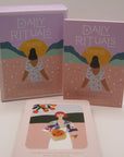 Daily Rituals - Oracle Cards