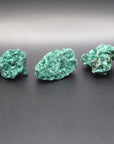 Malachite - Fibrous