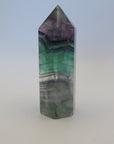 Fluorite Generator