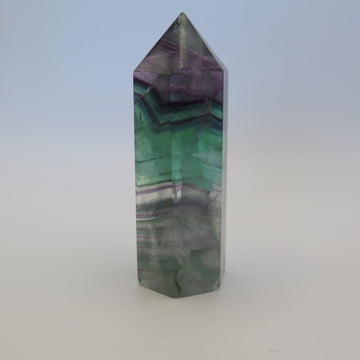 Fluorite Generator