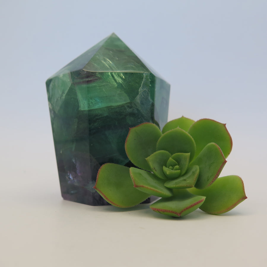 Fluorite Generator