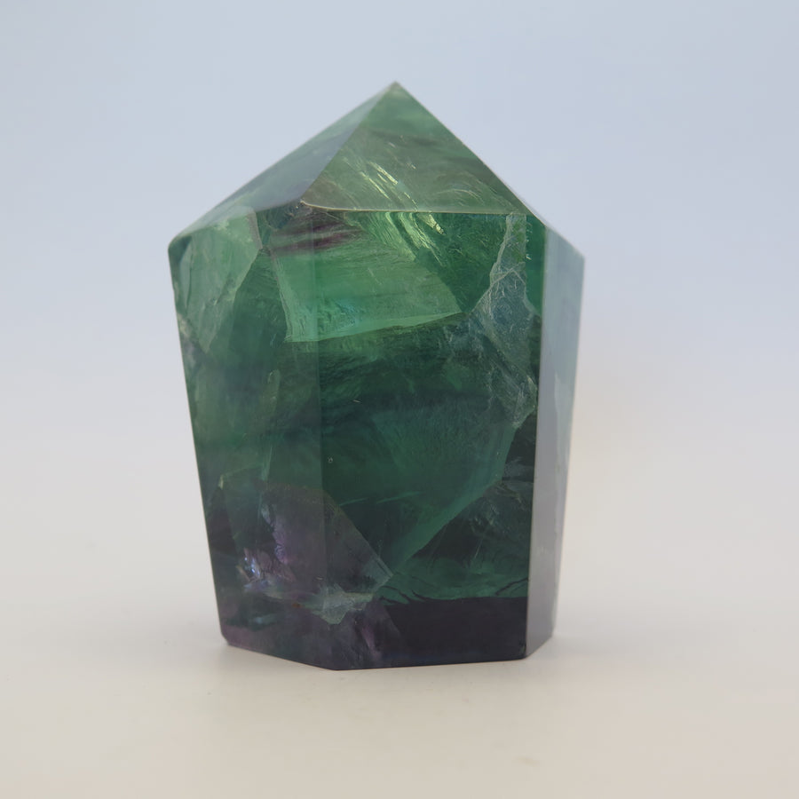 Fluorite Generator