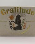 Gratitude - Inspiration Cards