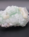 Apophyllite - Green (India)