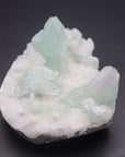 Apophyllite - Green (India)