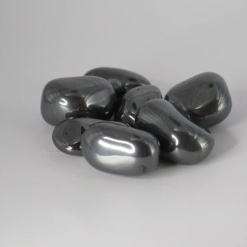 Hematite Tumble Stone