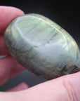 Labradorite Palm Stone